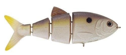 SPRO Baby Shad Swimbait Freshwater 7 SPRO Baby Shad Swimbait Freshwater