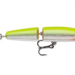 Rapala Scatter Rap Jointed Minnow