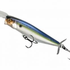 Jackall Riser Bait 009SP Freshwater