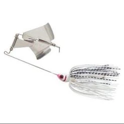 Booyah Buzz Single Blade Buzzbait Freshwater