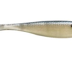 Freshwater Basstrix Paddle Tail 5" 18 Freshwater Basstrix Paddle Tail 5