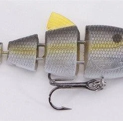 SPRO Baby Shad Swimbait Freshwater 11 SPRO Baby Shad Swimbait Freshwater