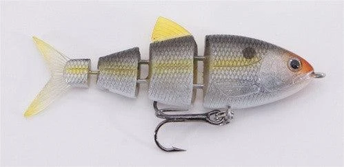 SPRO Baby Shad Swimbait Freshwater 6 SPRO Baby Shad Swimbait Freshwater