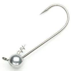 Owner Ultrahead Shaky Head Freshwater