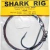 Wire Leader Lead Masters Shark Rig