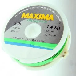 Misc. Maxima SharkTooth Line Management System