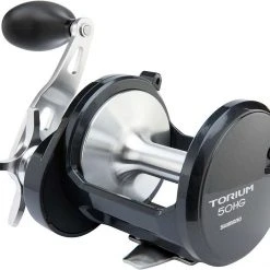 Shimano Torium 50HG Reel