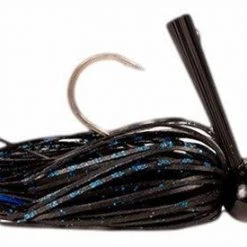 Bass Patrol Football Jigs 1/2 Oz Freshwater