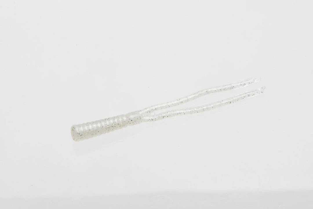 Freshwater Zoom Split Tail Trailer 4 Freshwater Zoom Split Tail Trailer