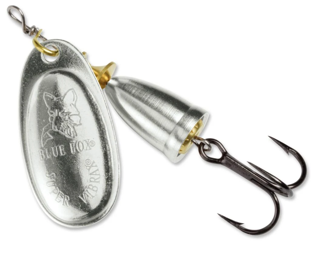 Blue Fox Vibrax Freshwater Blue Fox Classic Vibrax Spinner 8 Blue Fox Vibrax Freshwater Blue Fox Classic Vibrax Spinner