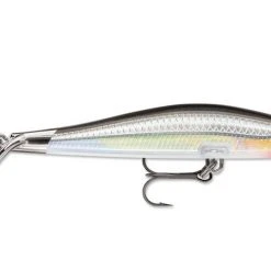 Freshwater Rapala RipStop Jerkbait 09 19 Freshwater Rapala RipStop Jerkbait 09