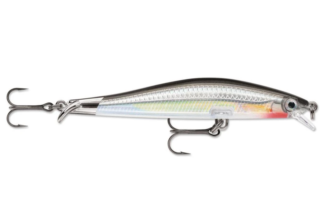 Freshwater Rapala RipStop Jerkbait 09 6 Freshwater Rapala RipStop Jerkbait 09