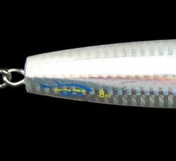 Ahi USA Ahi Assault Diamond Jigs Single Hook