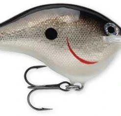 Rapala DT (Dives-To) Crankbait Freshwater 20 Rapala DT (Dives-To) Crankbait Freshwater