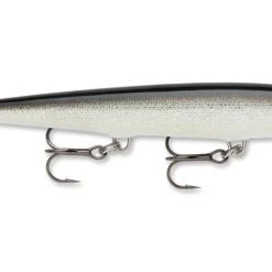Freshwater Rapala Scatter Rap Minnow