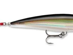 Rapala X-Rap Xtreme Action Slashbait XR8 Freshwater