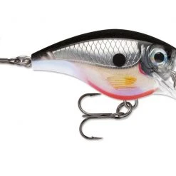 Freshwater Rapala BX Brat Crankbait