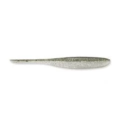 Keitech Shad Impact 4" Freshwater