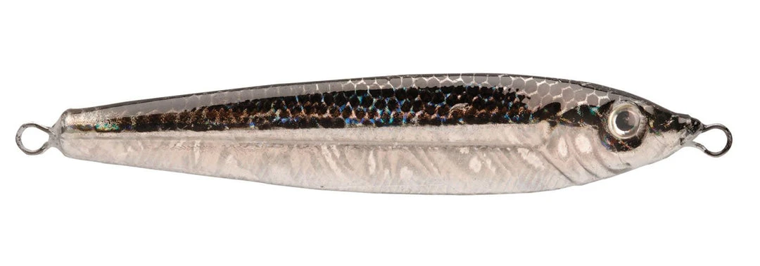 Saltwater P-Line Laser Minnow 7 Saltwater P-Line Laser Minnow