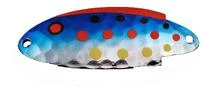 Thomas Buoyant Trout Spoon Freshwater 7 Thomas Buoyant Trout Spoon Freshwater