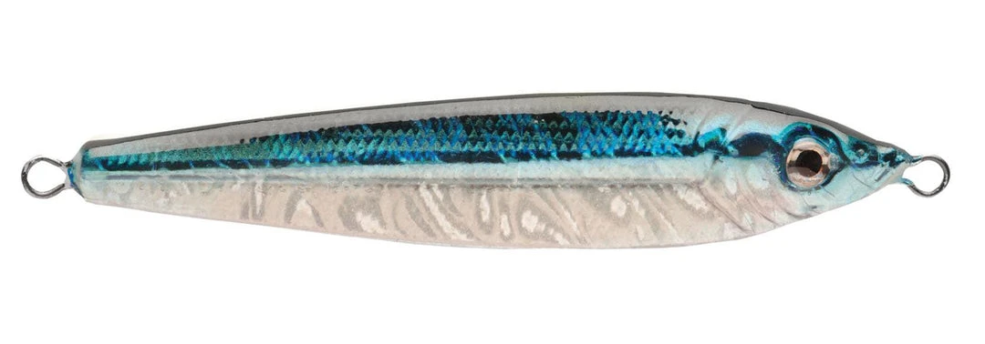 Saltwater P-Line Laser Minnow 4 Saltwater P-Line Laser Minnow