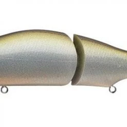 Freshwater Megabass I-Slide 185 Swimbait