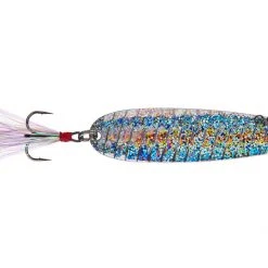 Nichols Lake Fork Flutter Spoons 5