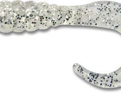 Freshwater Big Hammer Perch Grubs