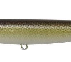 Freshwater Ima Skimmer 110 Topwater Lure 4.25" 18 Freshwater Ima Skimmer 110 Topwater Lure 4.25