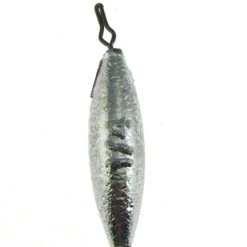 Team Davies Tear Shot Skinny Lead Drop Shot Weights