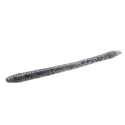 Freshwater Zoom Finesse Worm 4 3/4" 12 Freshwater Zoom Finesse Worm 4 3/4