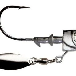 Warbaits Underspins Freshwater