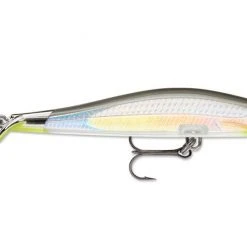 Freshwater Rapala RipStop Jerkbait 09 28 Freshwater Rapala RipStop Jerkbait 09