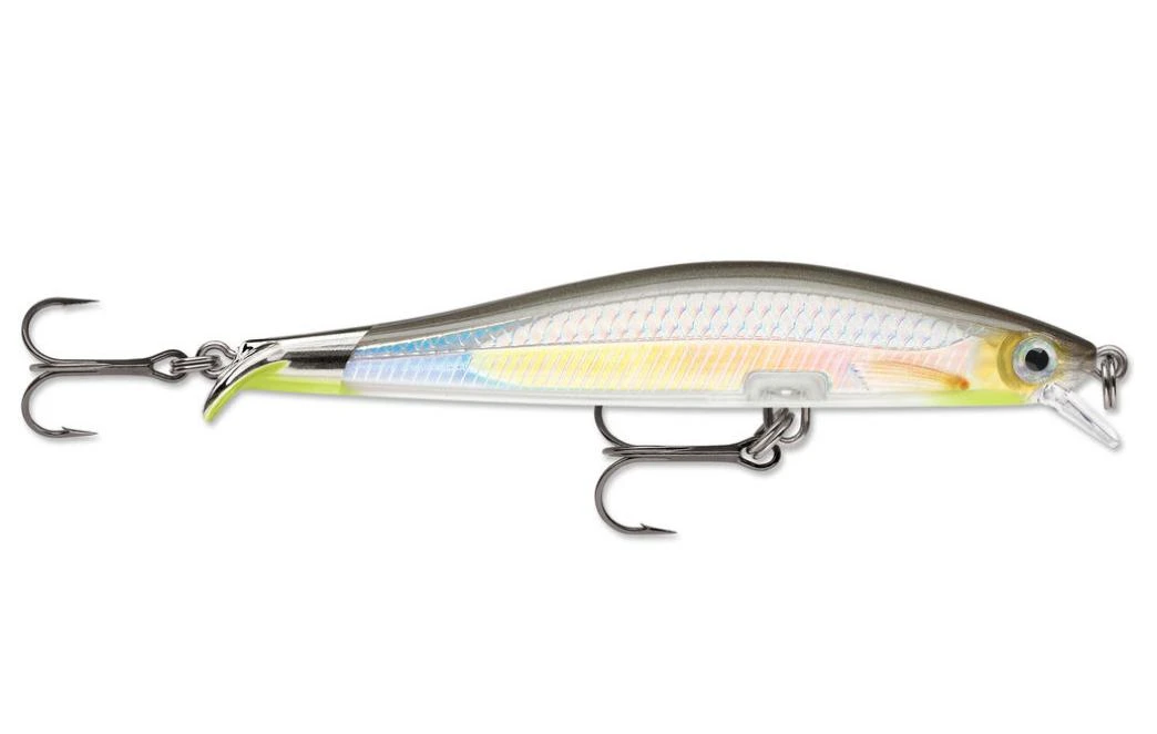 Freshwater Rapala RipStop Jerkbait 09 15 Freshwater Rapala RipStop Jerkbait 09