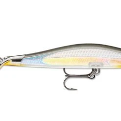 Freshwater Rapala RipStop Jerkbait 09 26 Freshwater Rapala RipStop Jerkbait 09