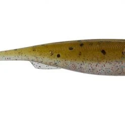 Reaction Innovations Shiver Shot Freshwater