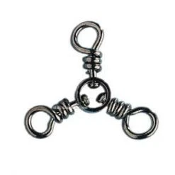 Spro Three Way Swivel