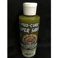 Pro-Cure Pro Cure Super Sauce 4oz Freshwater