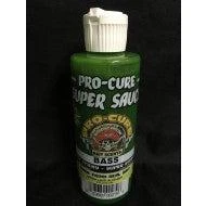 Pro-Cure Pro Cure Super Sauce 4oz Freshwater