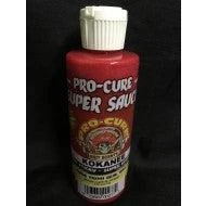 Pro-Cure Pro Cure Super Sauce 4oz Freshwater 6 Pro-Cure Pro Cure Super Sauce 4oz Freshwater
