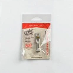 Perfect Hatch Nipper/Nail Knot Tool