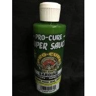 Pro-Cure Pro Cure Super Sauce 4oz Freshwater 8 Pro-Cure Pro Cure Super Sauce 4oz Freshwater