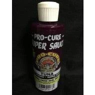 Pro-Cure Pro Cure Super Sauce 4oz Freshwater 11 Pro-Cure Pro Cure Super Sauce 4oz Freshwater