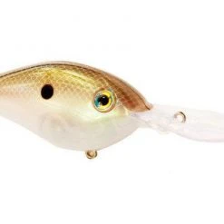Strike King 6XD Silent Crankbait Freshwater