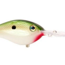 Strike King 6XD Silent Crankbait Freshwater