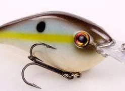 Strike King 6XD Crankbait Freshwater