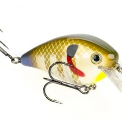 Strike King KVD 2.5 Squarebill Crankbait Freshwater