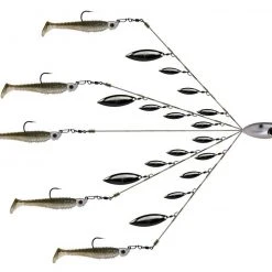 Freshwater Picasso School E Rig Sweet 16