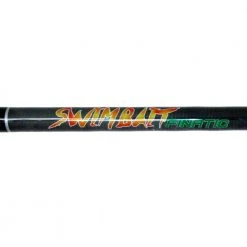 United Composites Swimbait Finatic Rods