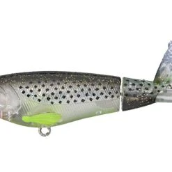 Freshwater River2Sea Whopper Plopper Topwater Bait
